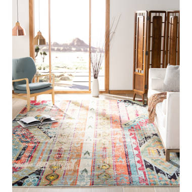 Latitude Vive Alonya Hand Woven Hand Knotted Rectangle 250 X 293cm